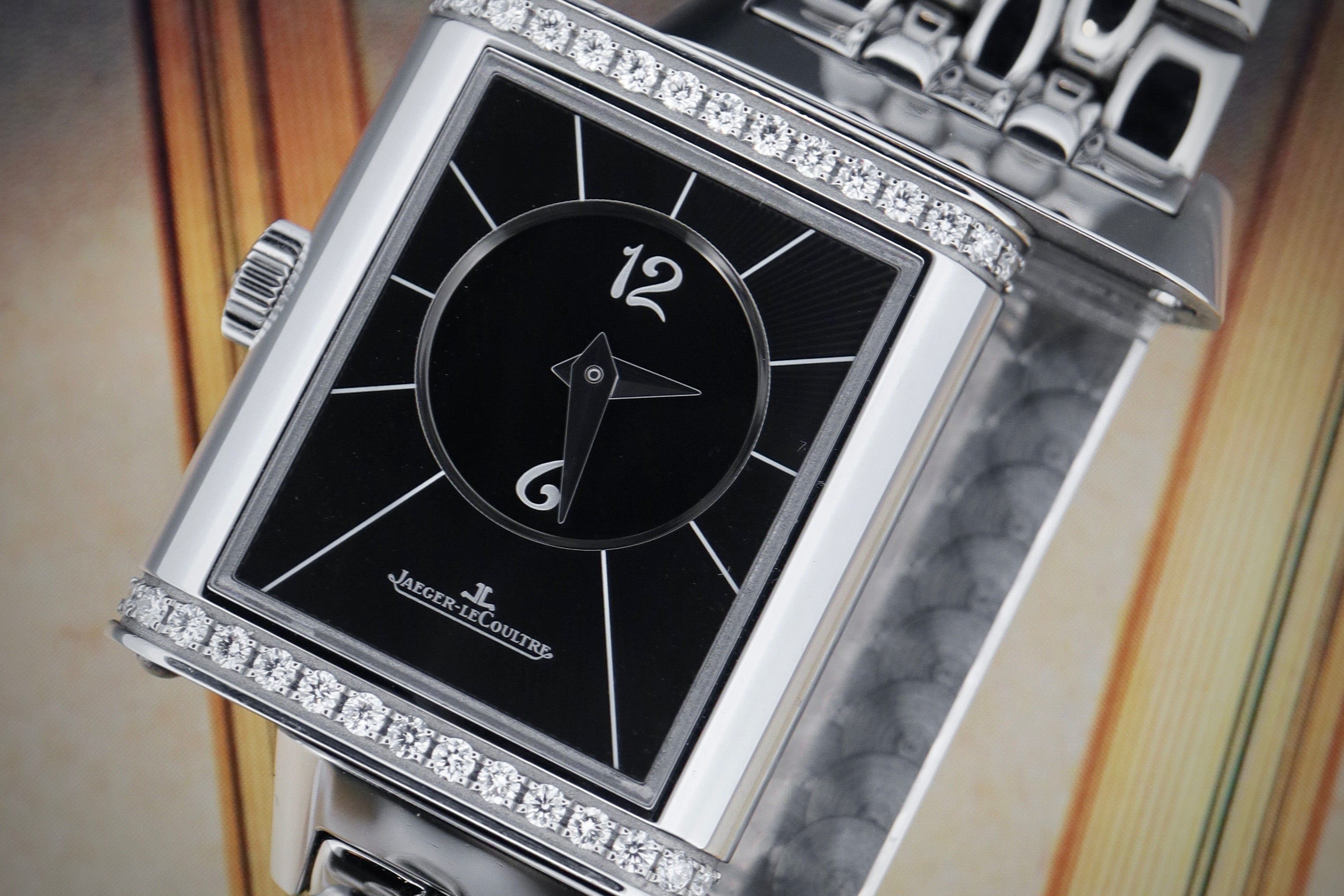 Jaeger LeCoultre