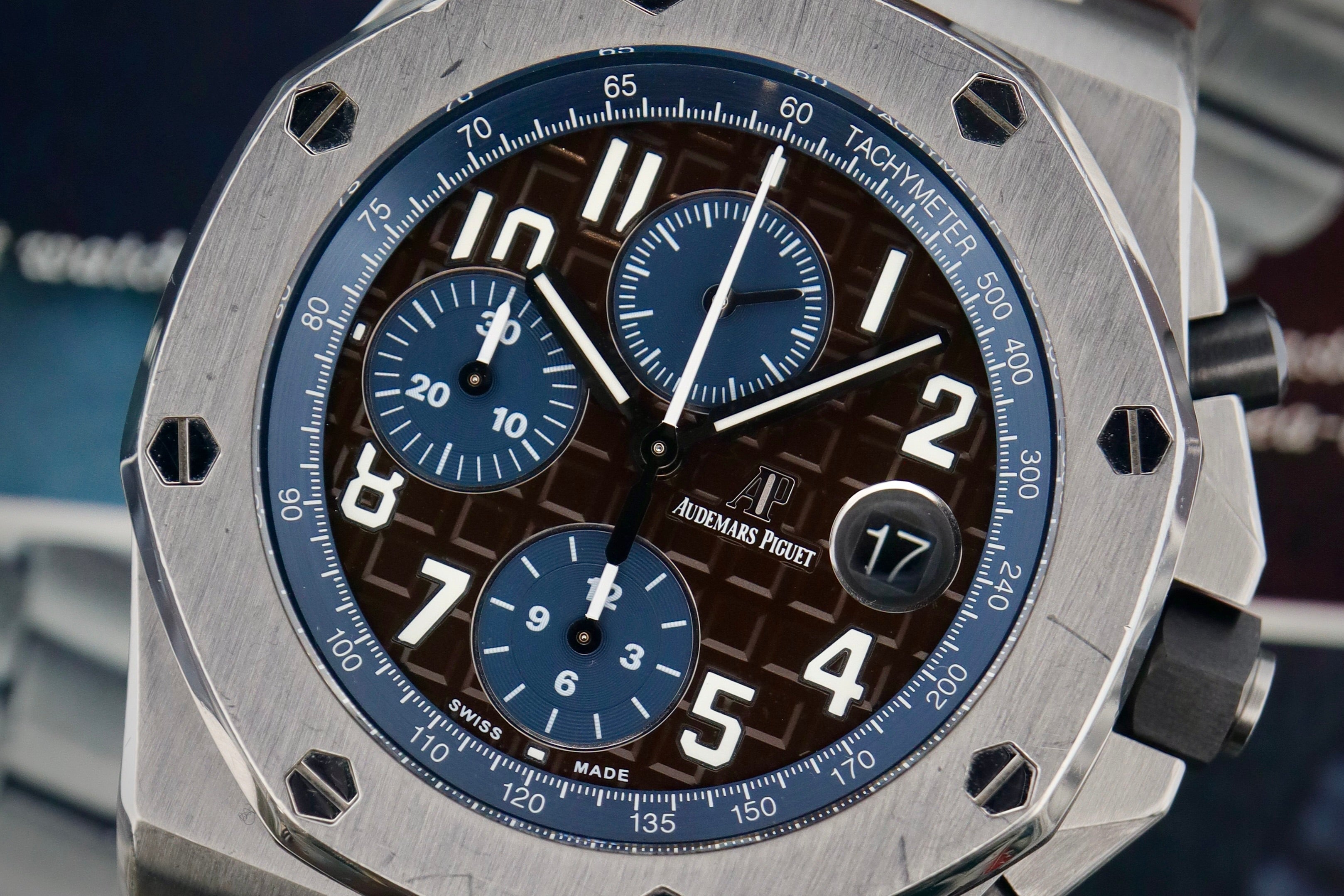 Audemars Piguet