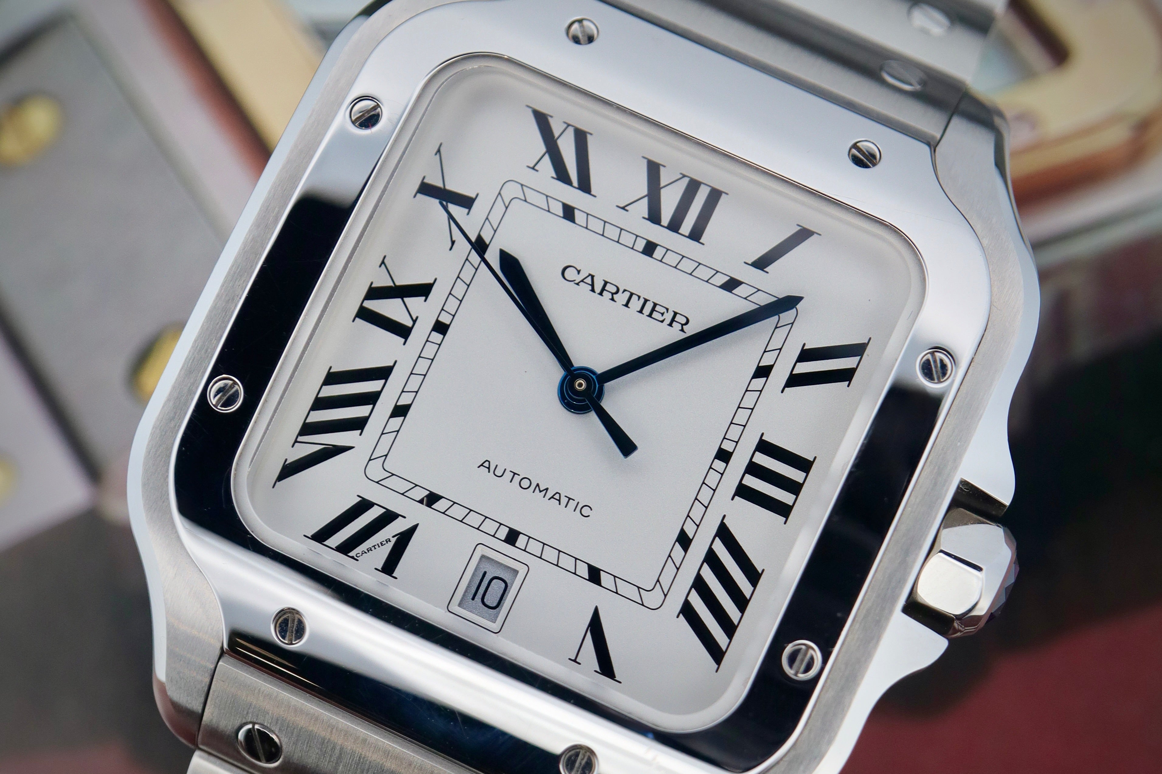 Cartier