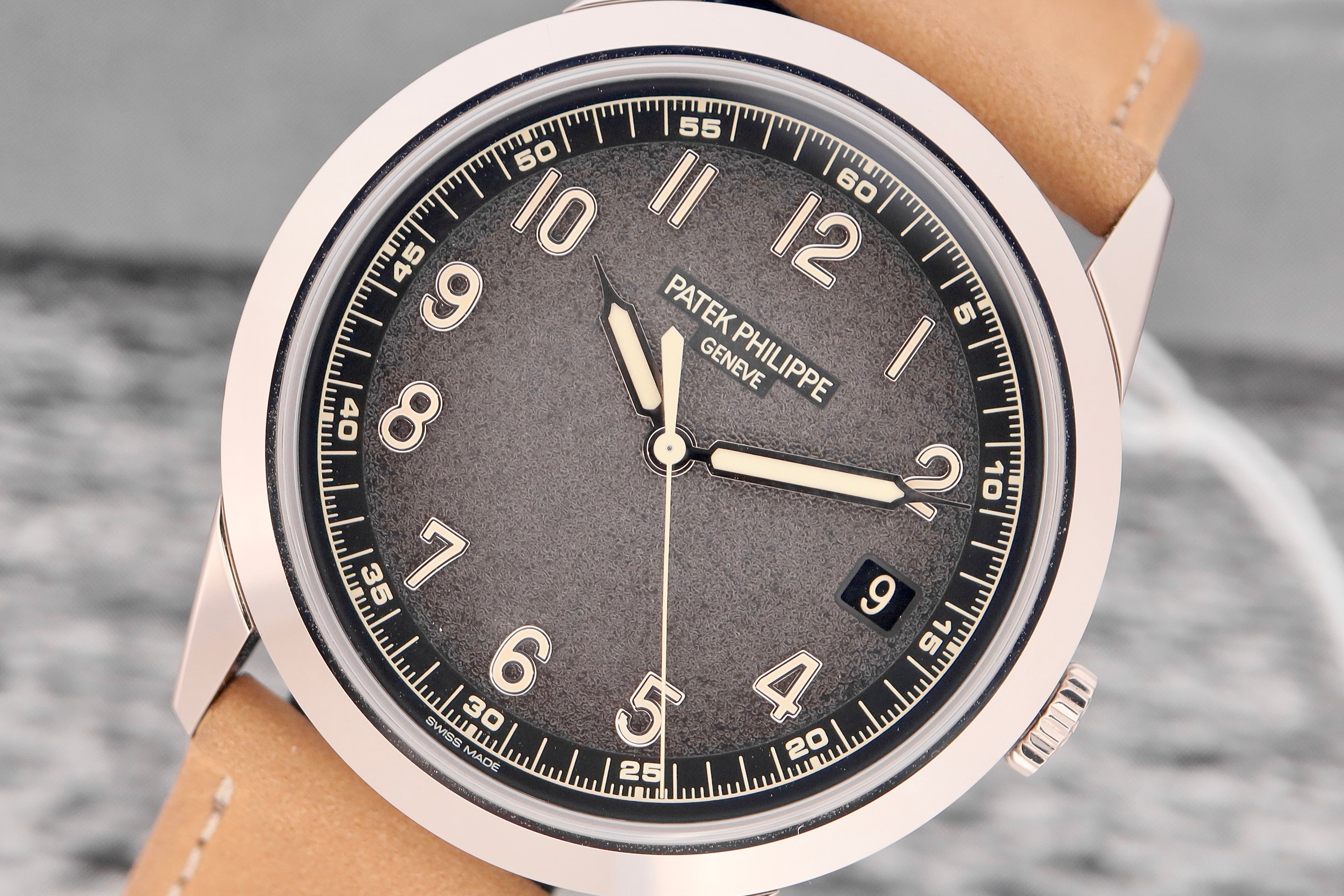 Patek Philippe