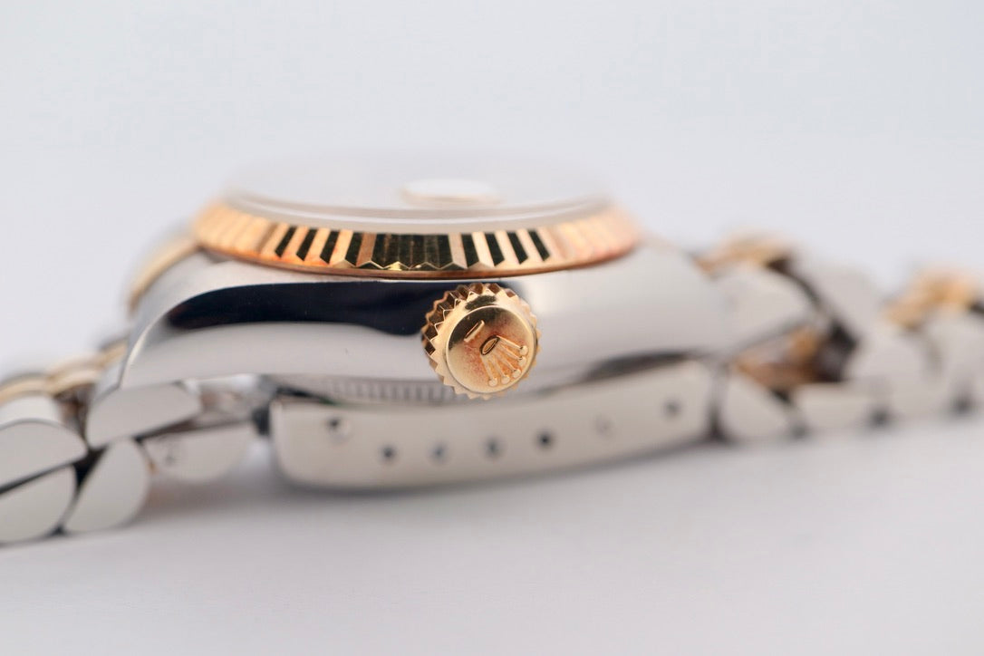 Rolex Datejust 26