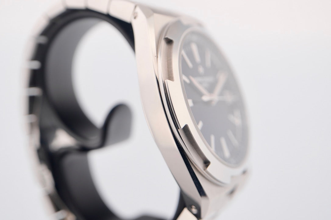 Vacheron Constantin Overseas