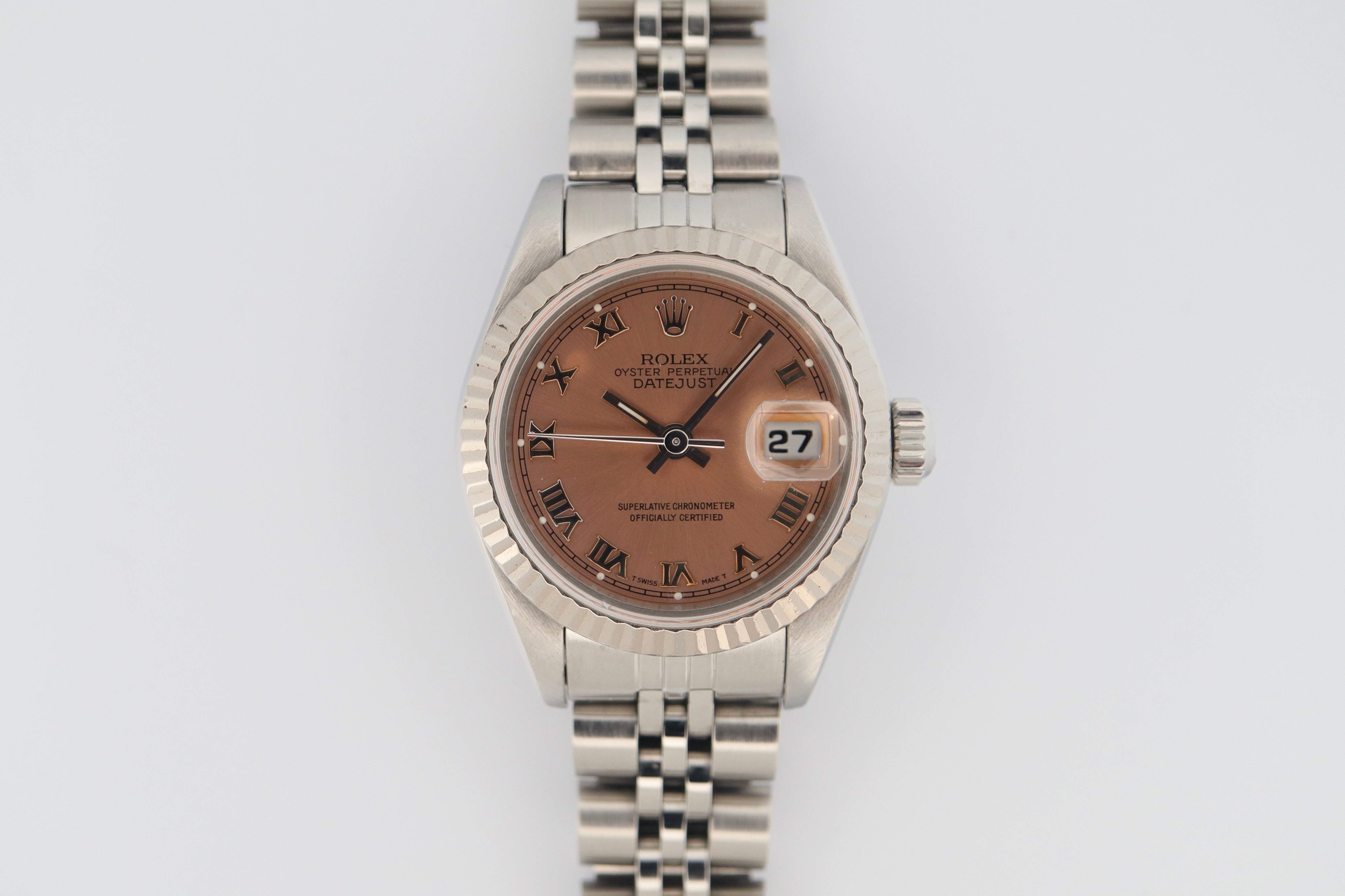 Rolex Datejust 26