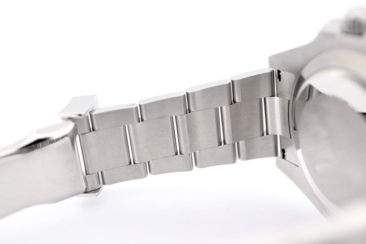 Rolex Submariner 124060 (2020)