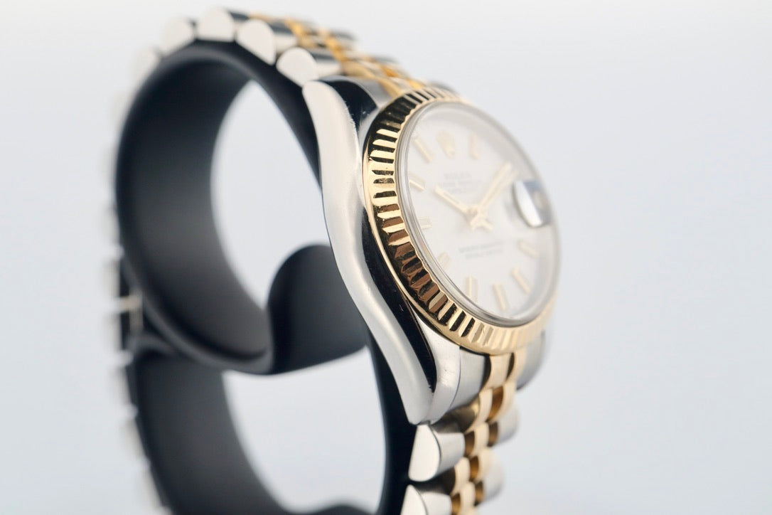 Rolex Datejust 26