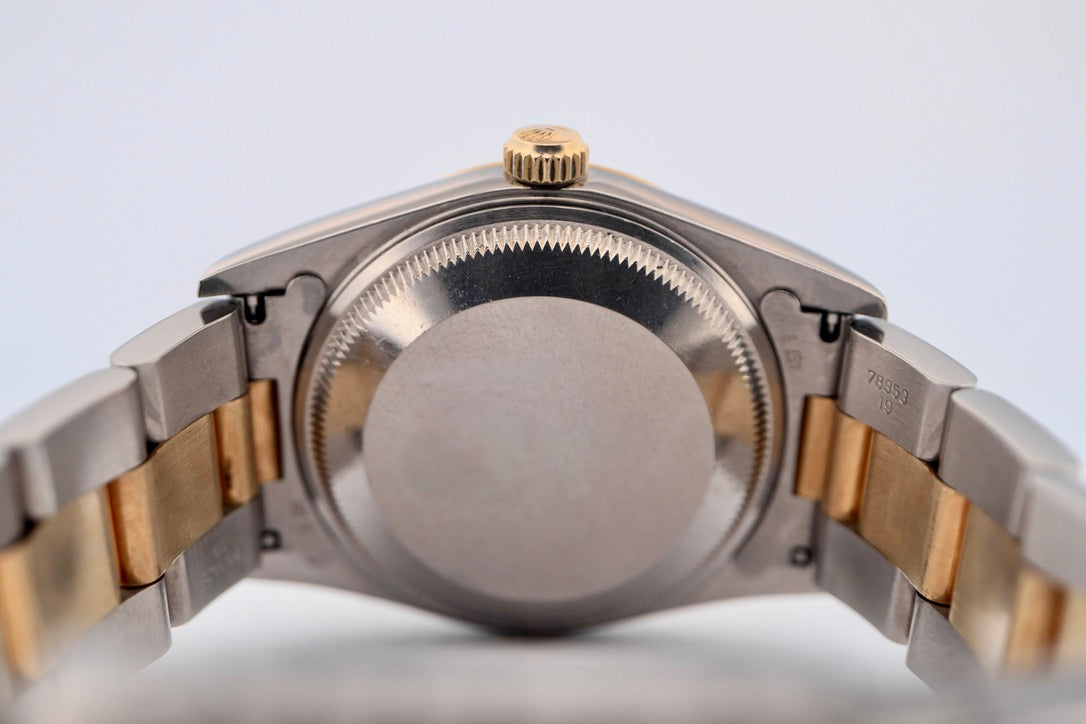 Rolex Oyster Perpetual 34