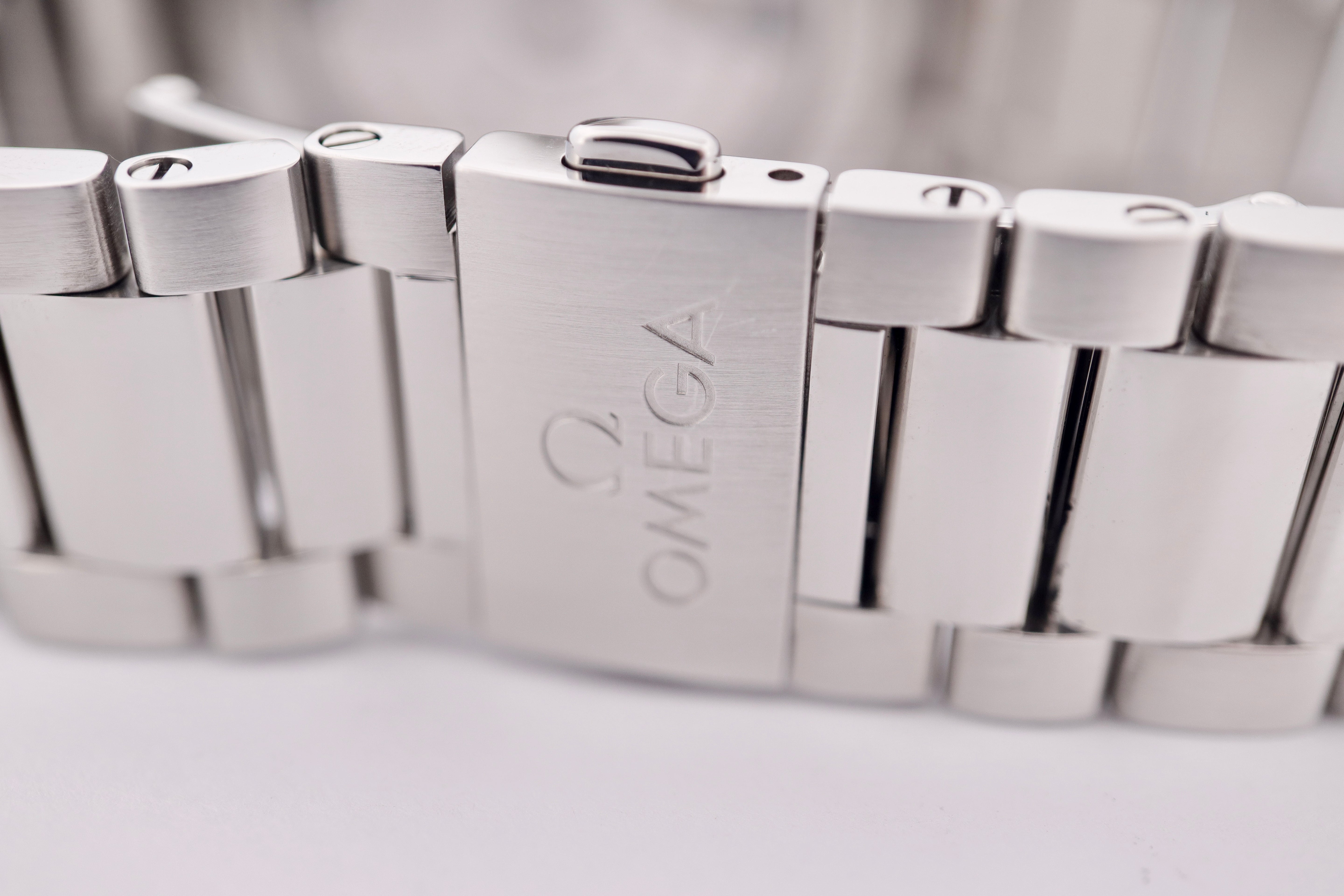 Omega Seamaster Aqua Terra 150m