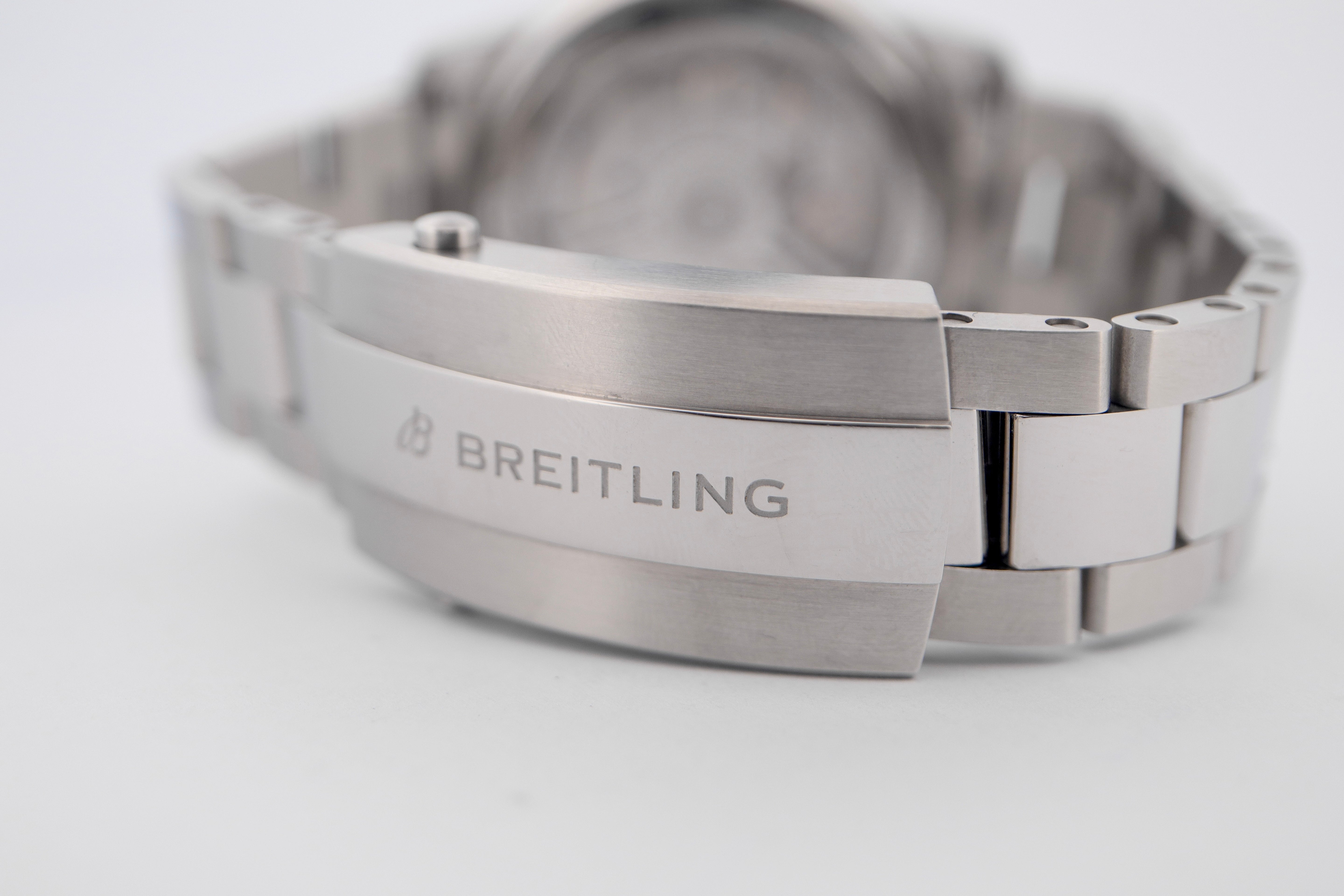 Breitling Top Time B31