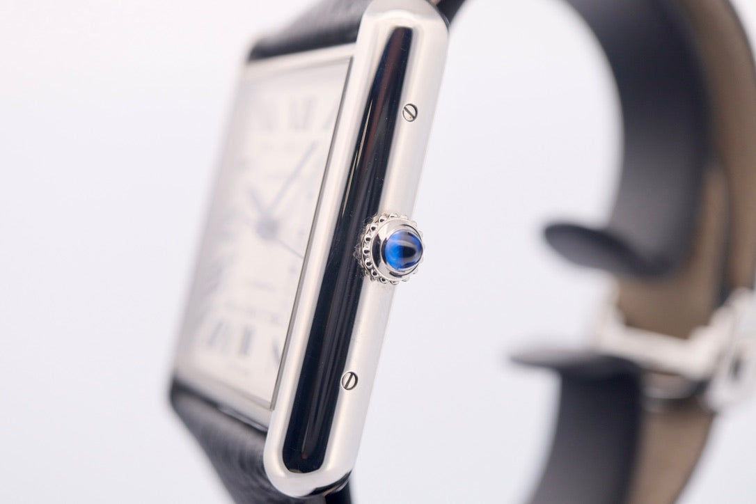Cartier Tank Must XL Automatic