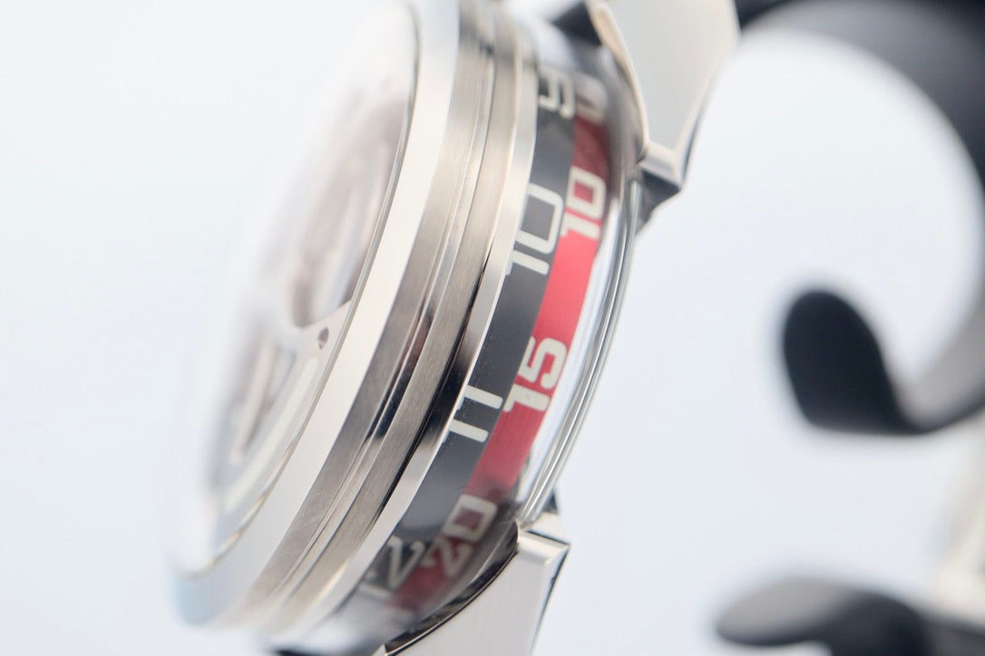 MB&F M.A.D.1 RED