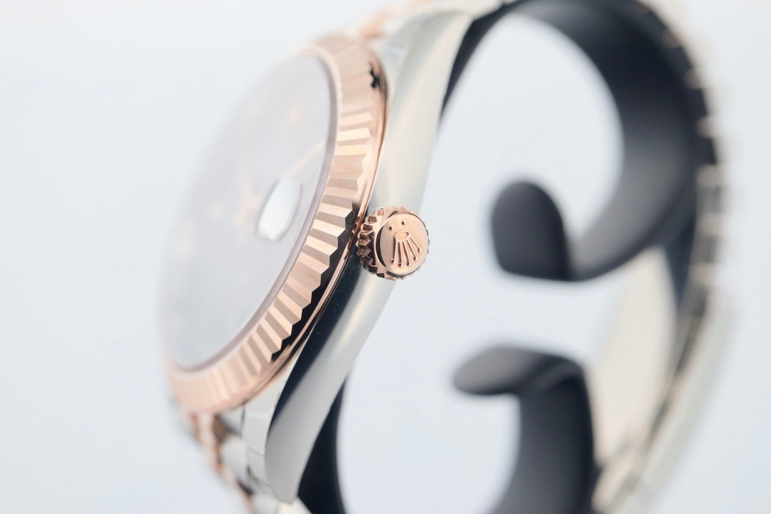 Rolex Datejust 41 "Wimbledon"