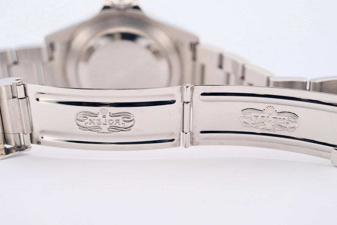 Rolex Explorer II 16570 (2009)