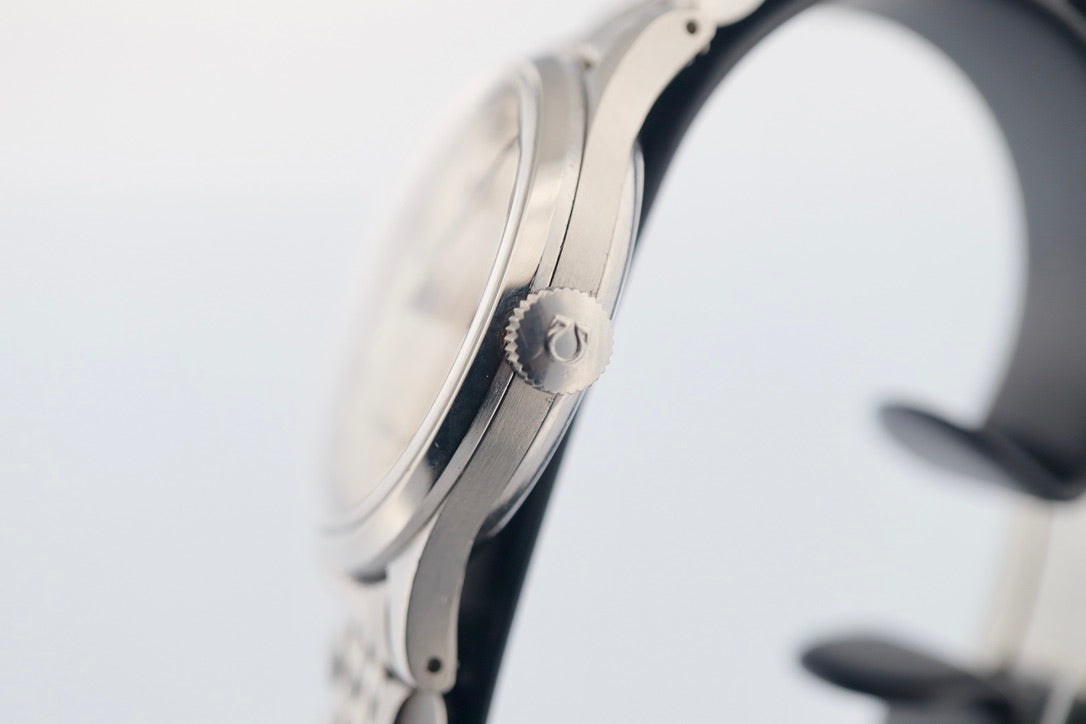 Vintage Omega Small Seconds
