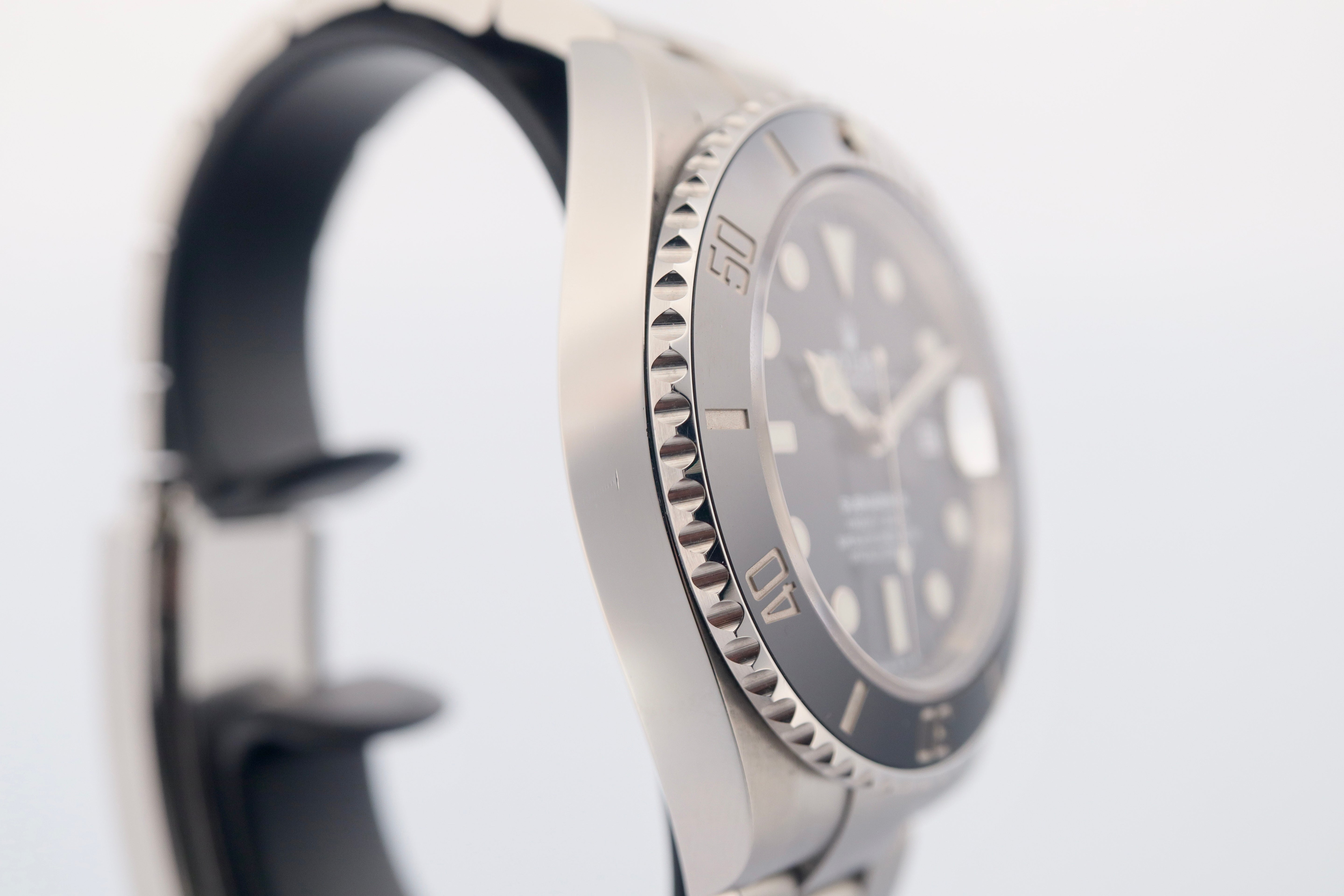 Rolex Submariner Date