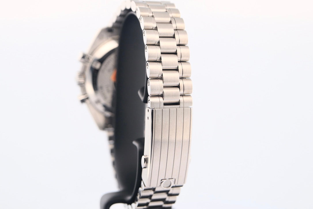 Omega Speedmaster Professional Moonwatch Hesalite