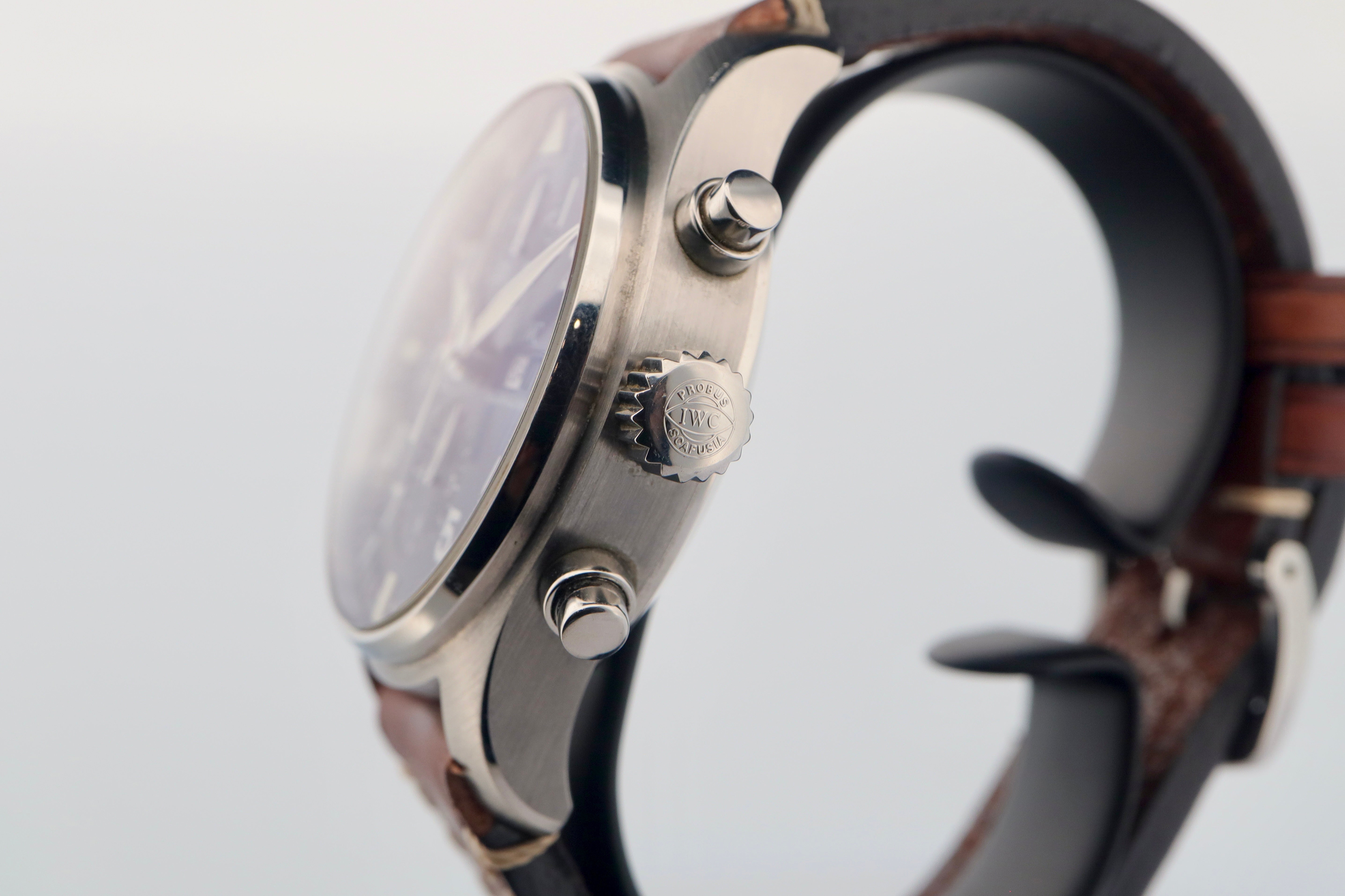 IWC Pilot Chronograph "Le Petit Prince" Edition