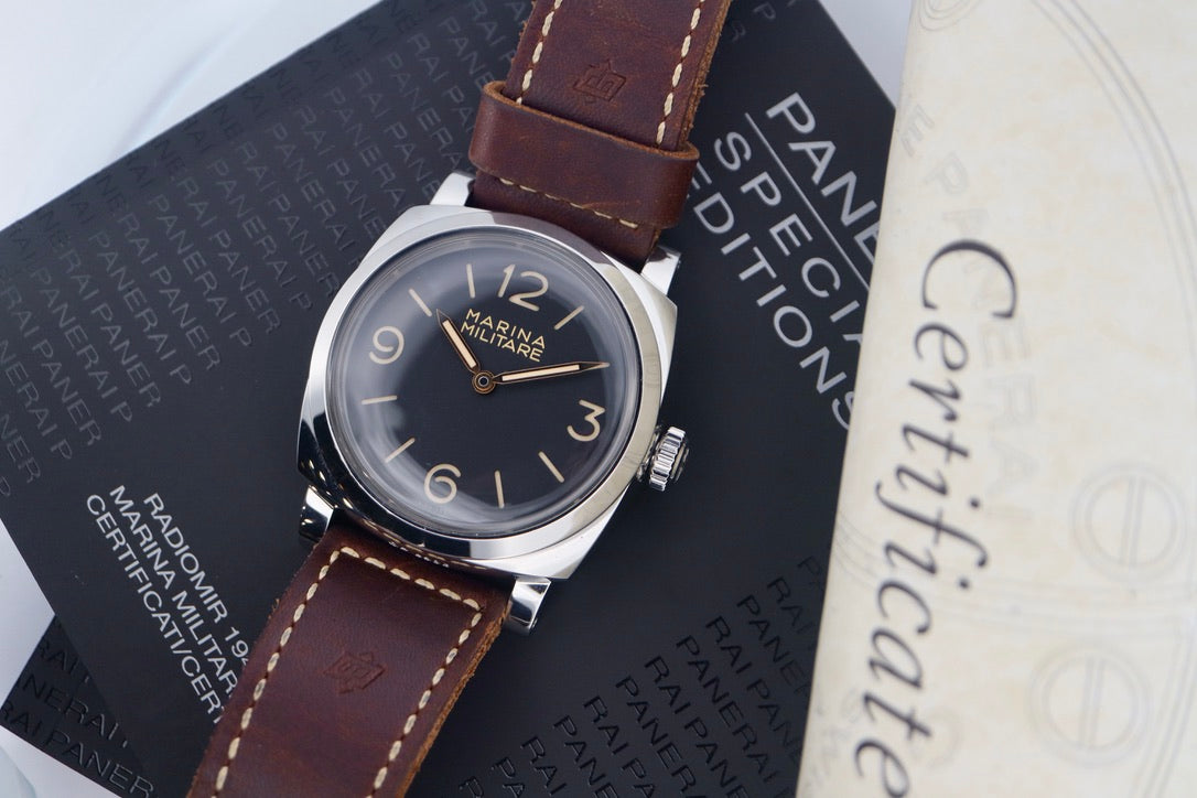 Panerai Radiomir 1940 Limited Edition