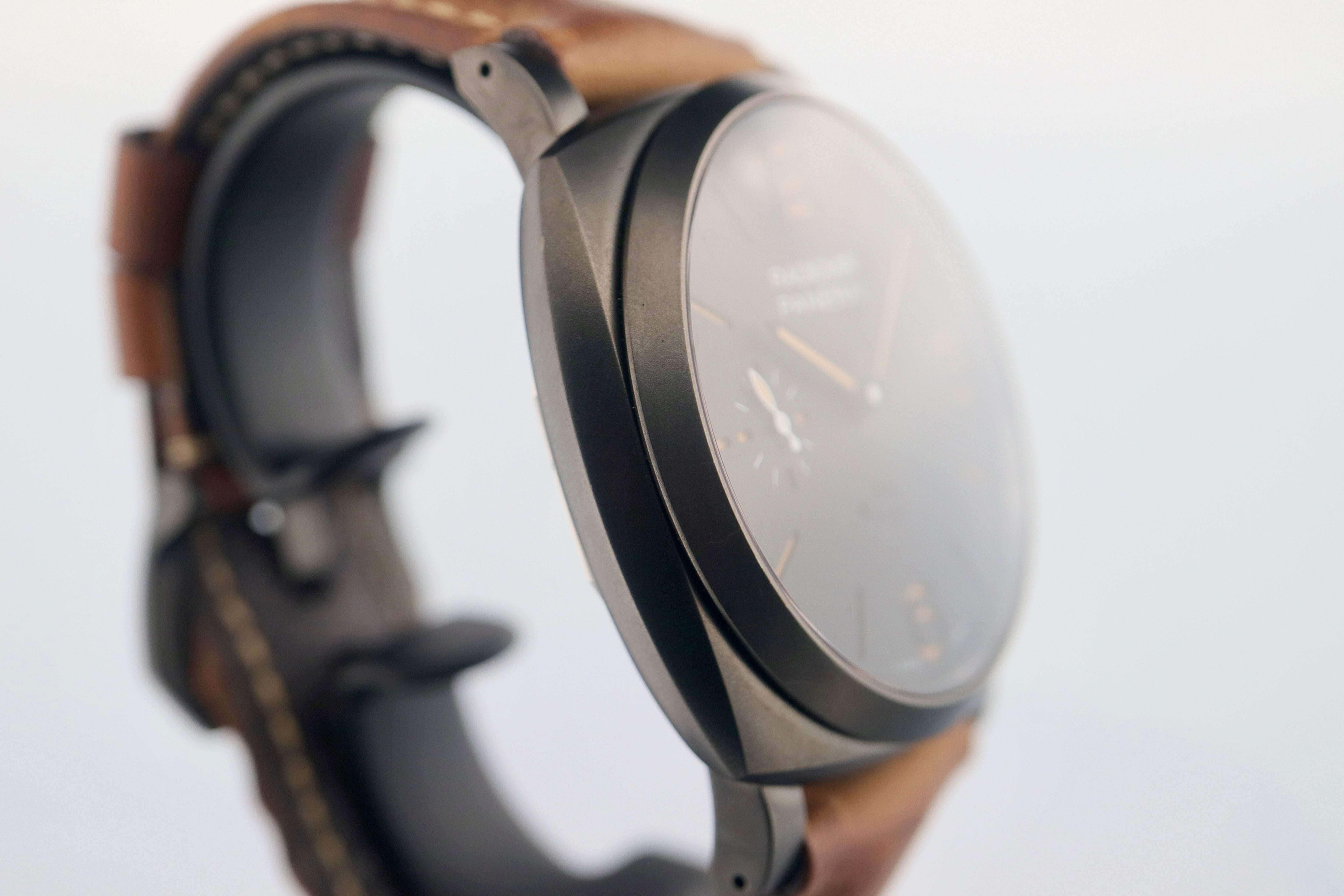 Panerai Radiomir 1940 3 Days Paneristi Forever Limited Edition