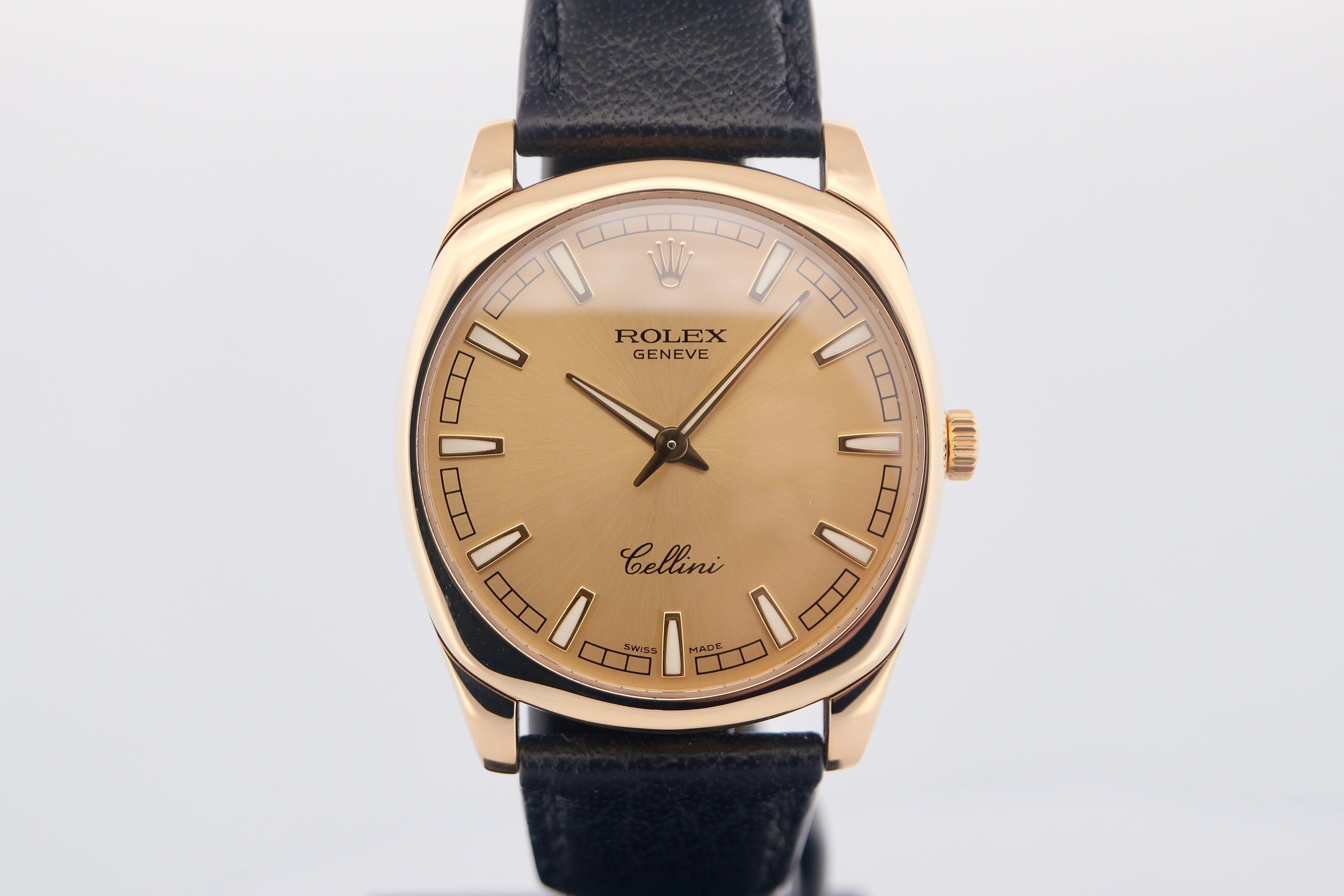 Rolex Cellini Danaos