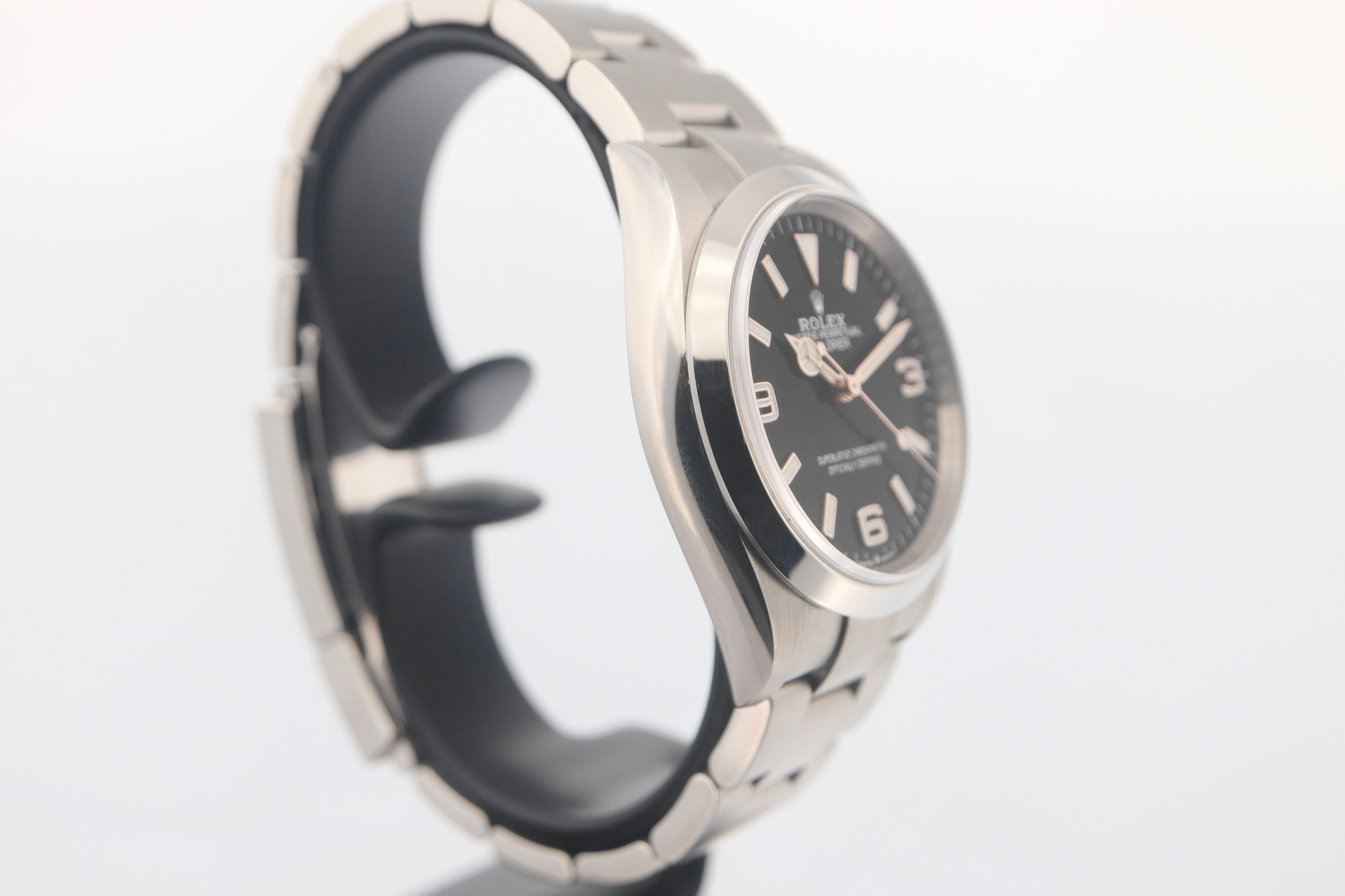 Rolex Explorer 36
