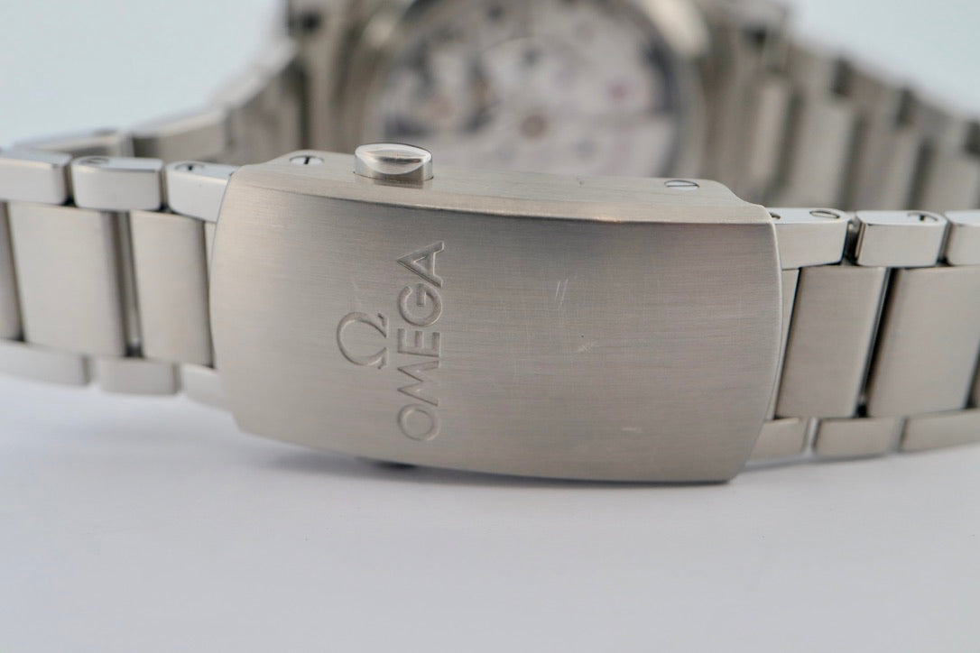 Omega Seamaster 300