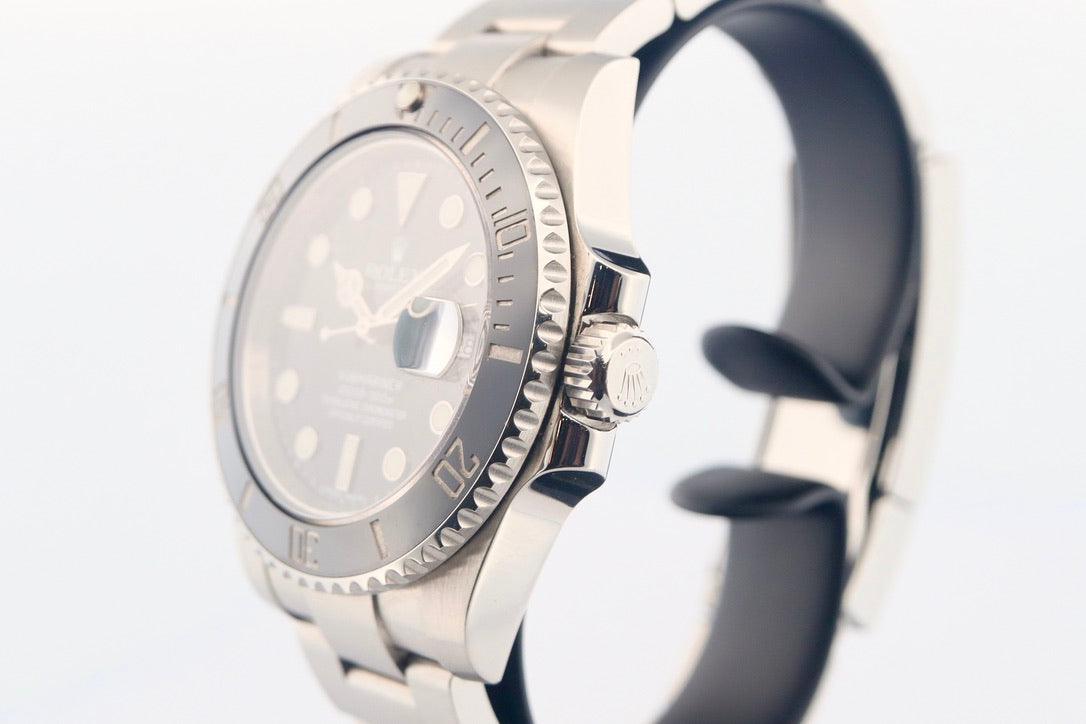 Rolex Submariner Date