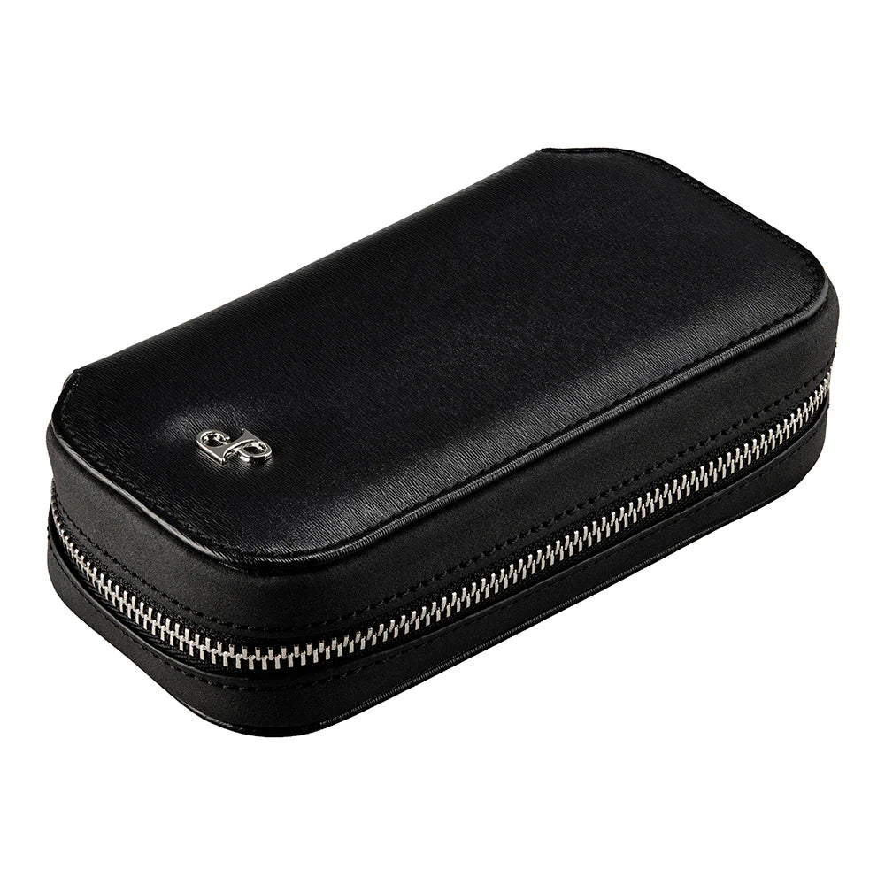 WOLF - Philipp 2 PC Watch Zip Case