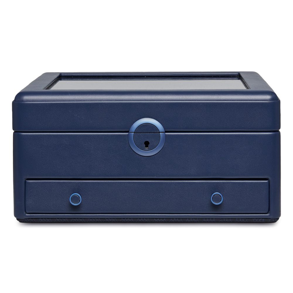 WOLF - Earth Watch Stand Box (Blue)