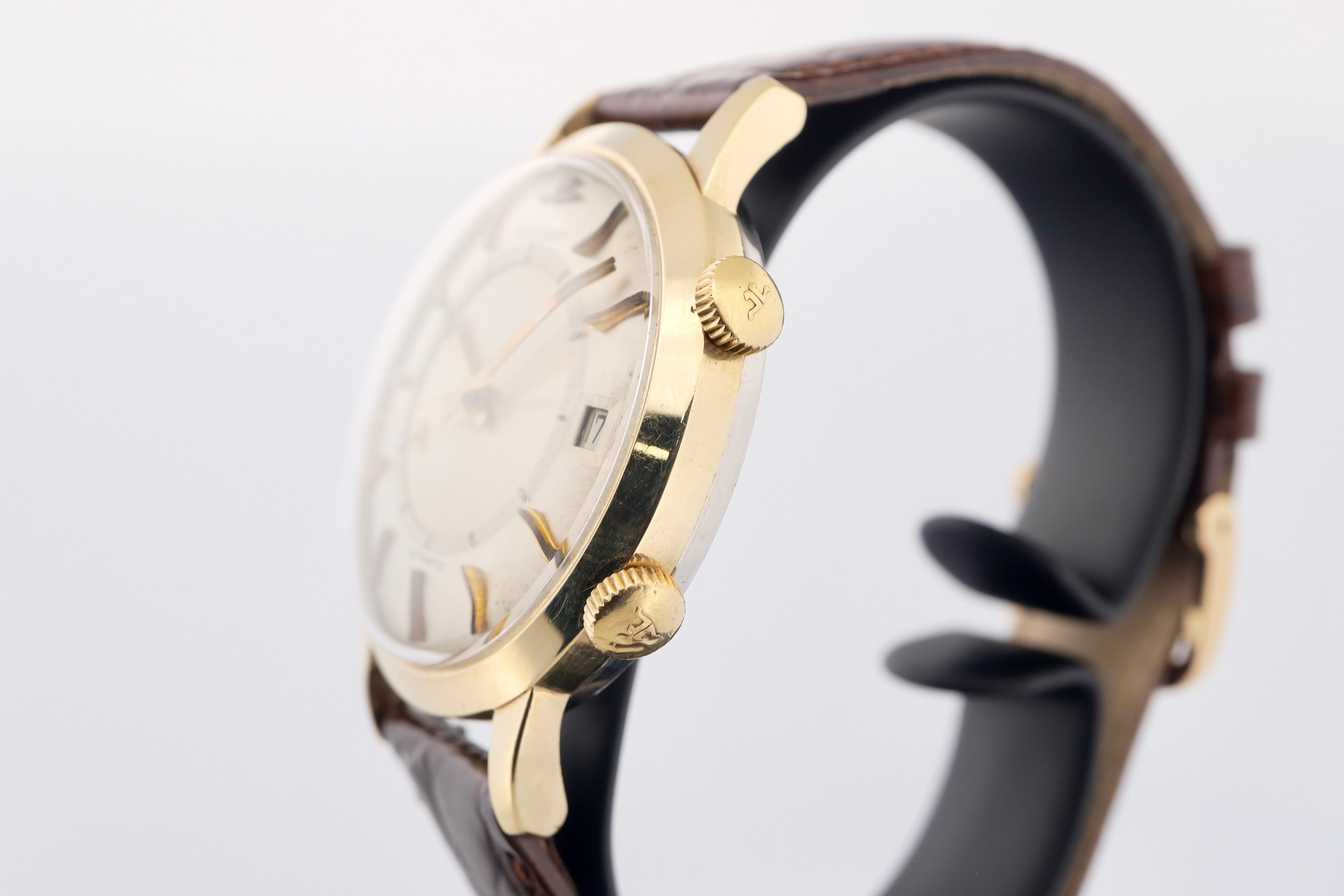 Jaeger-LeCoultre Memovox Autodate