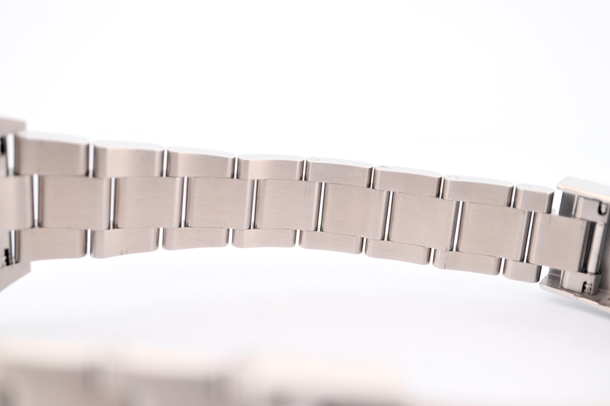 Rolex Explorer 36 124270 (2022)