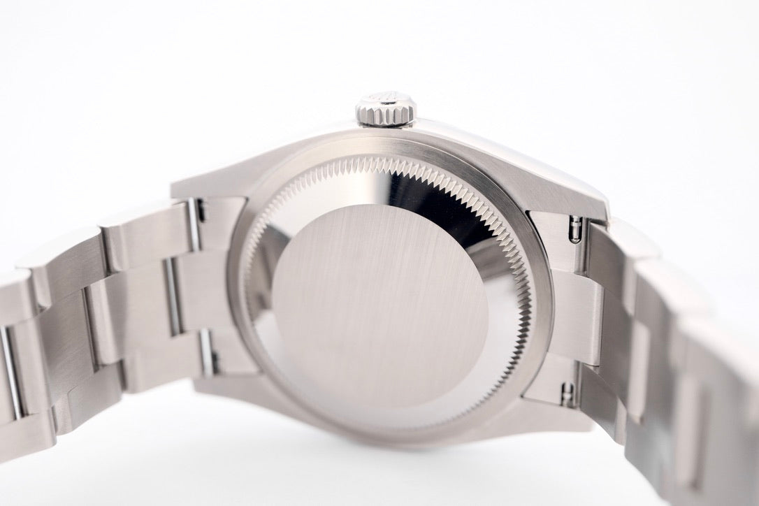Rolex Oyster Perpetual 36 "Celebration" Dial (2024)