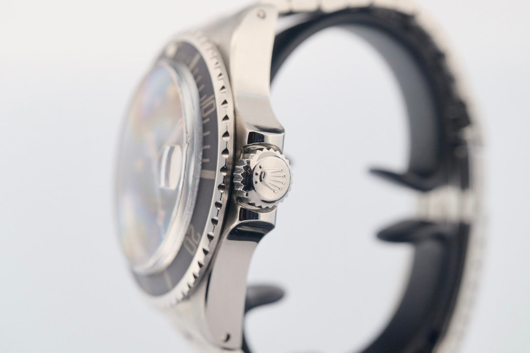 Vintage Tudor Submariner Snowflake