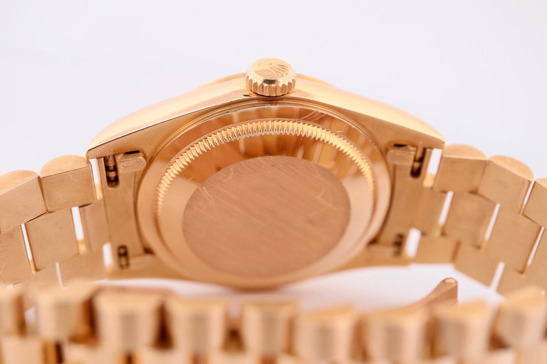 Rolex Day-Date 36