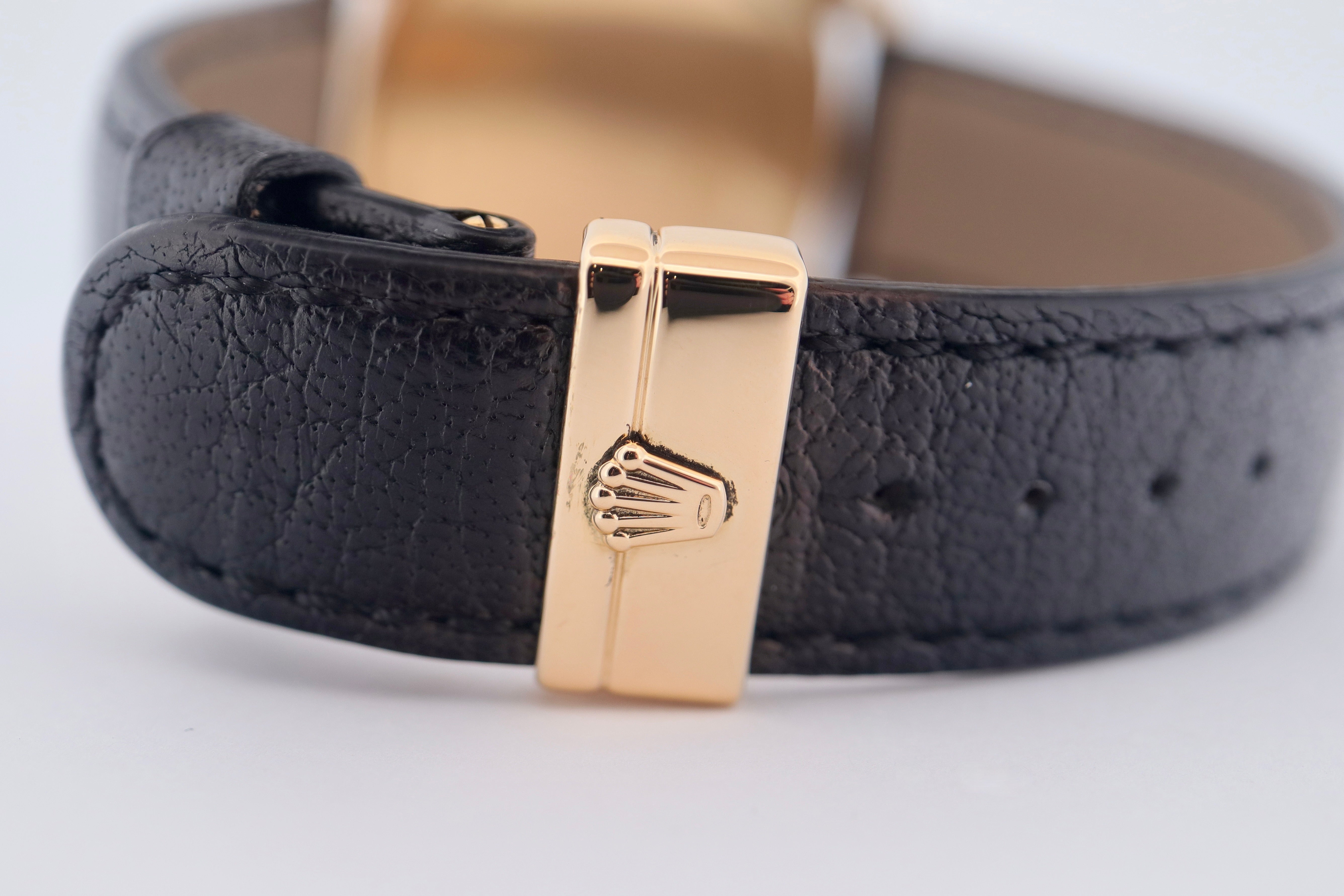 Rolex Cellini Danaos