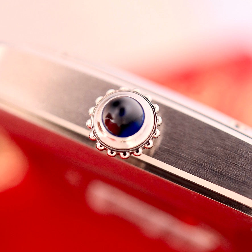 Cartier Santos Dumont - Ref. WSSA0086