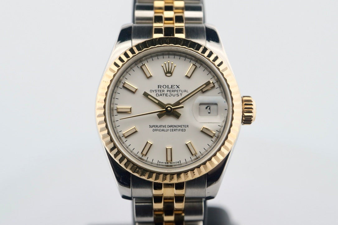 Rolex Datejust 26