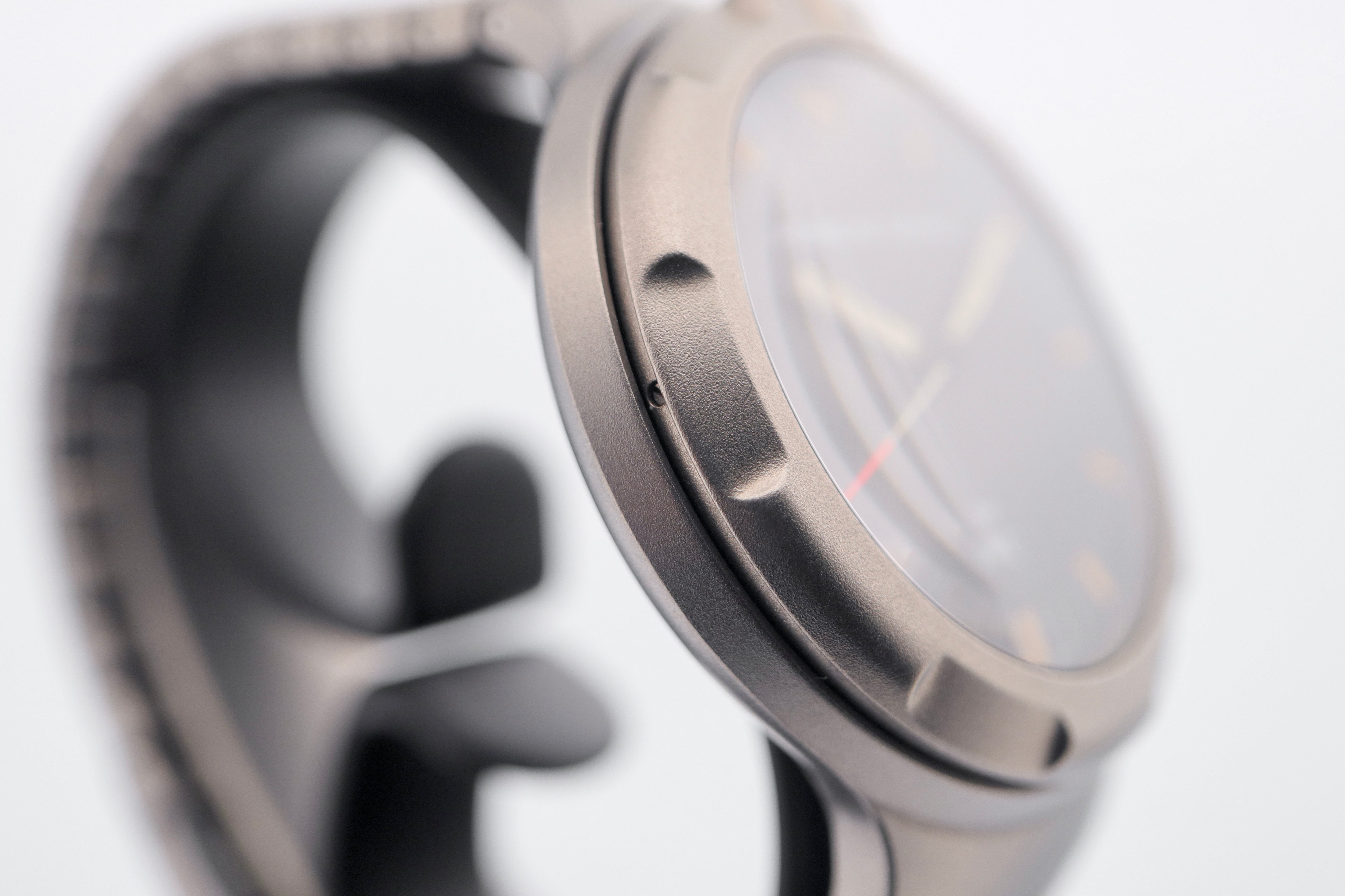 IWC Porsche Design Ocean 2000