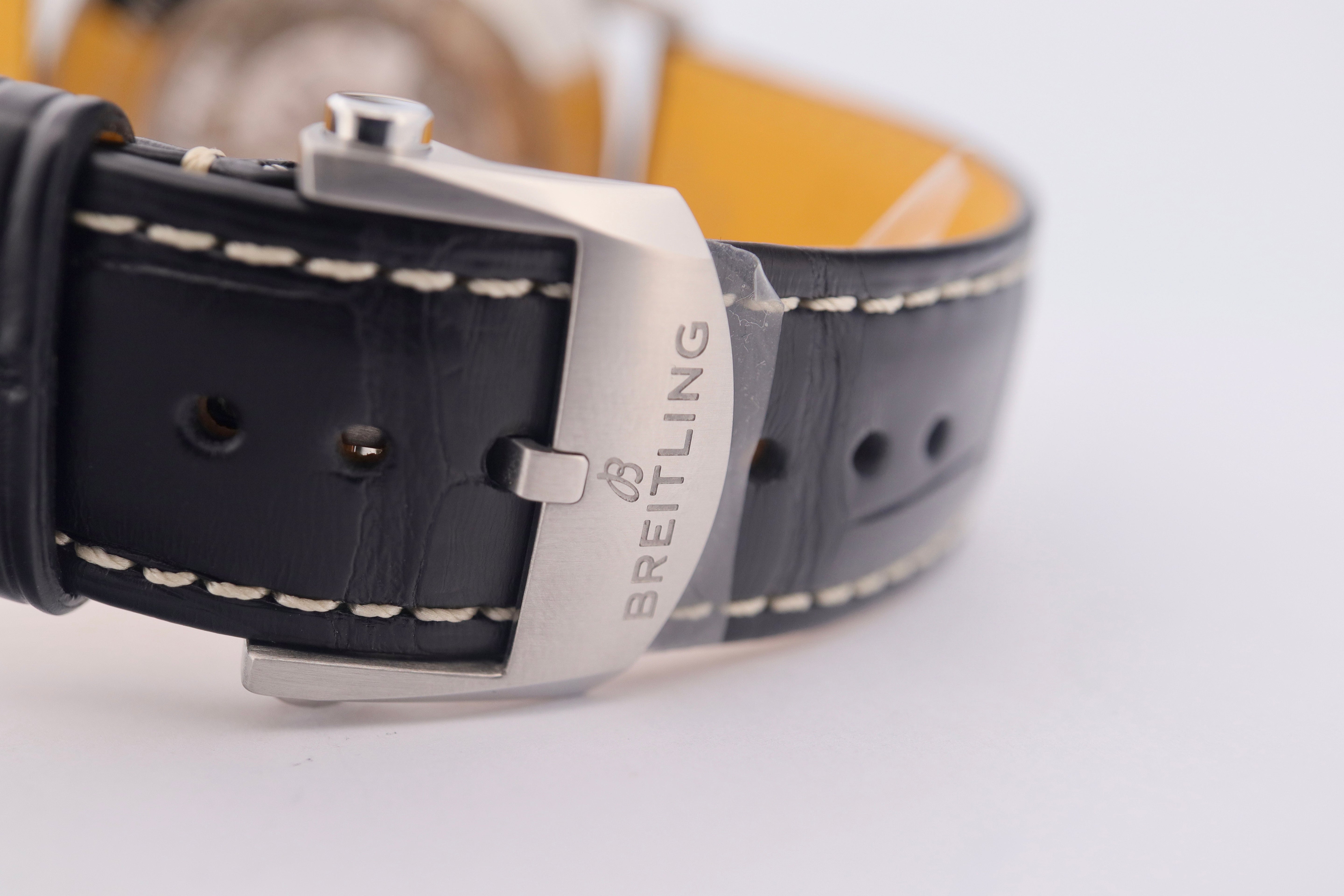 Breitling Navitimer B01 Chronograph