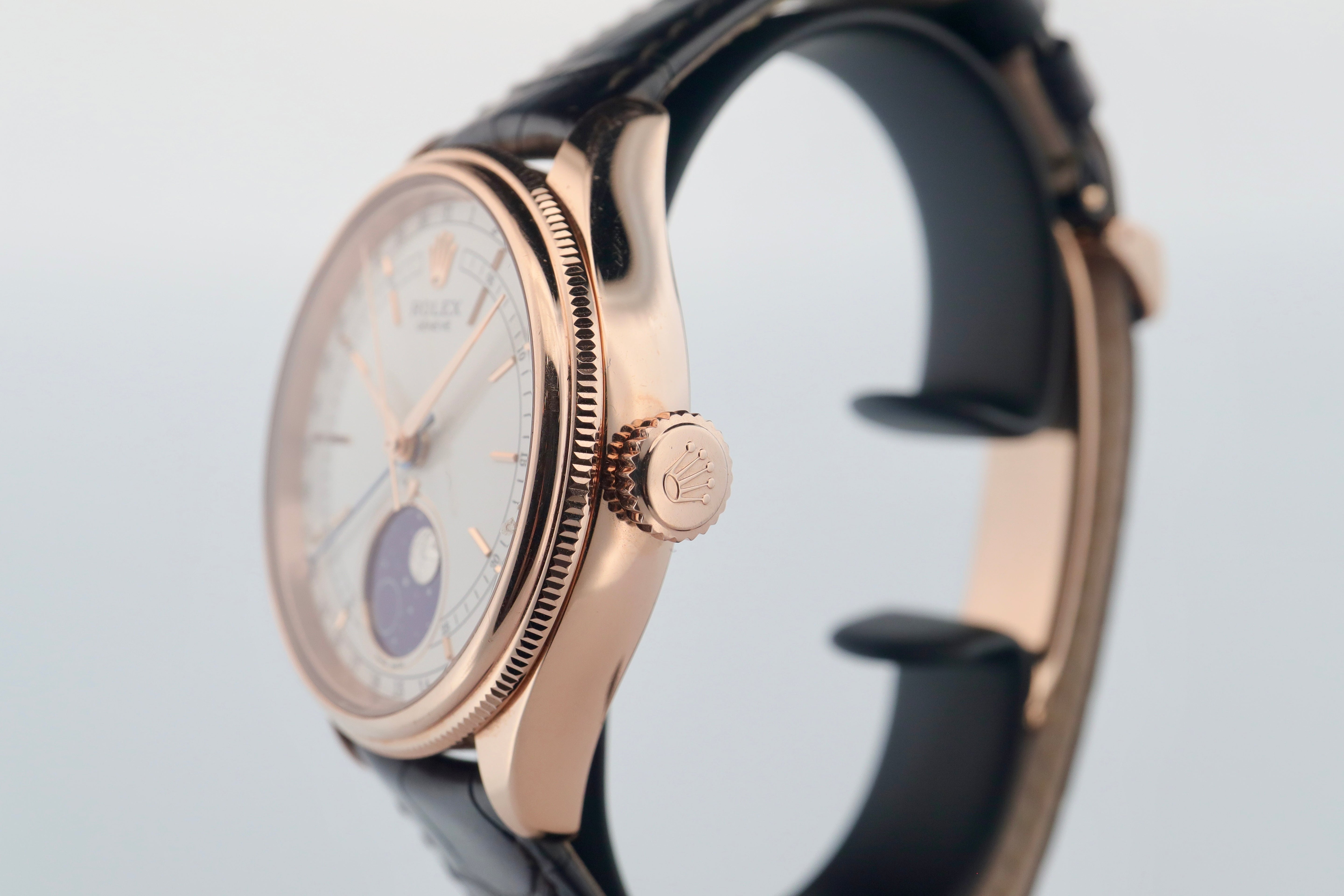 Rolex Cellini Moonphase