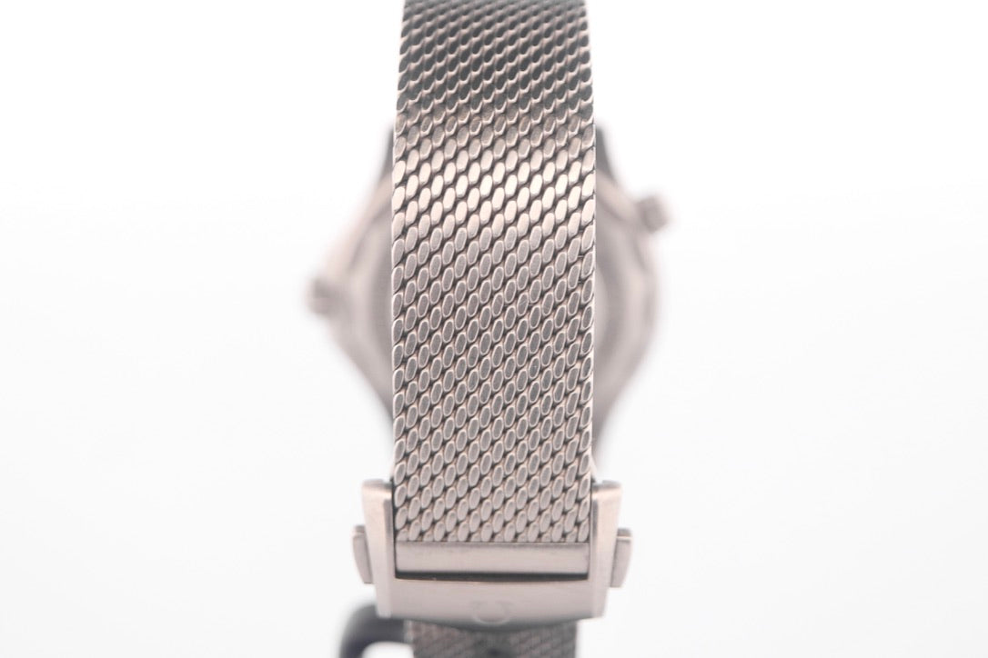 Omega Seamaster