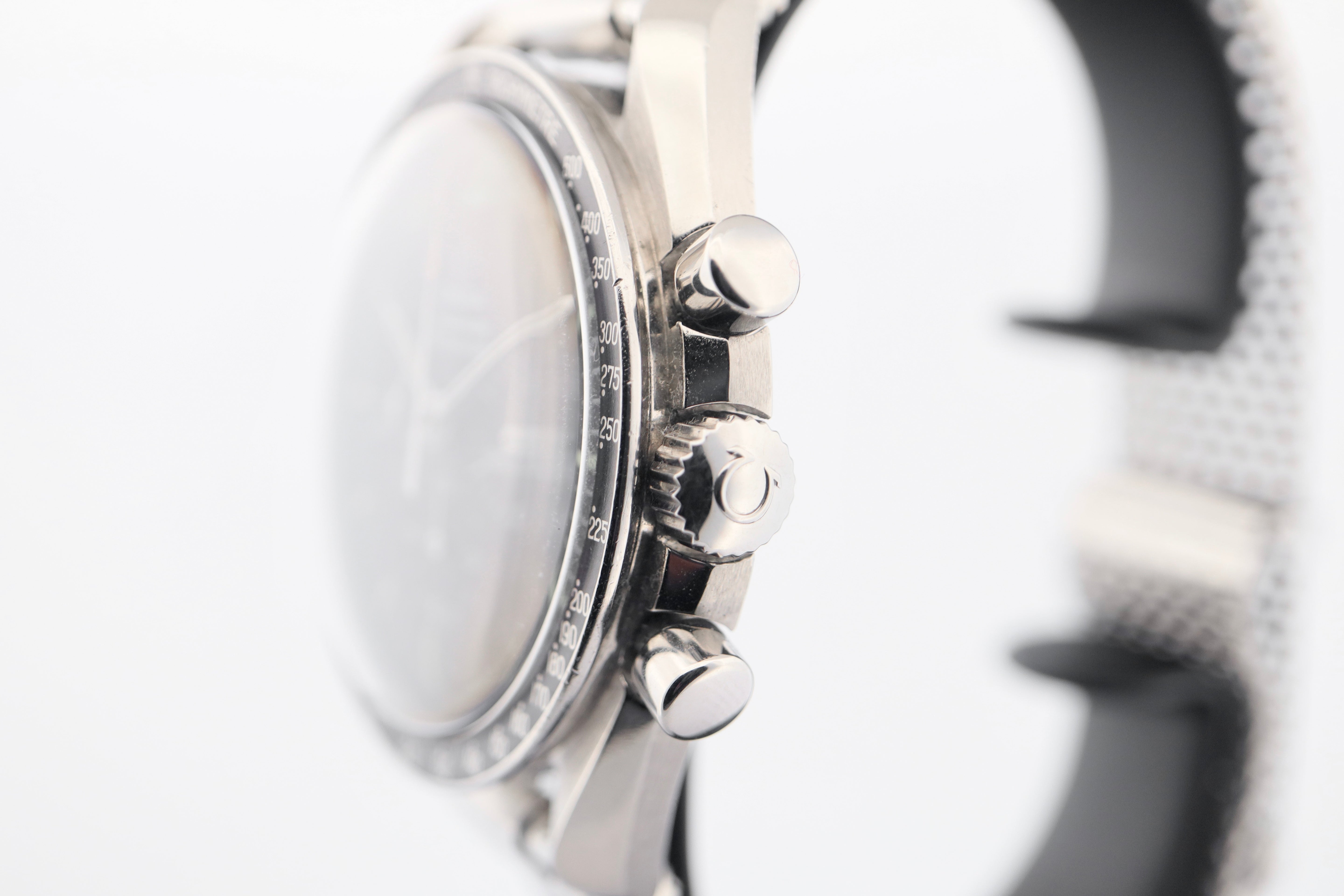 Vintage Omega Speedmaster Moonwatch 861 (1984)