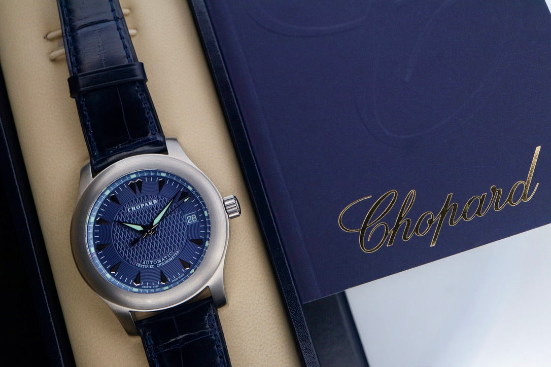 Chopard L.U.C Sport 2000