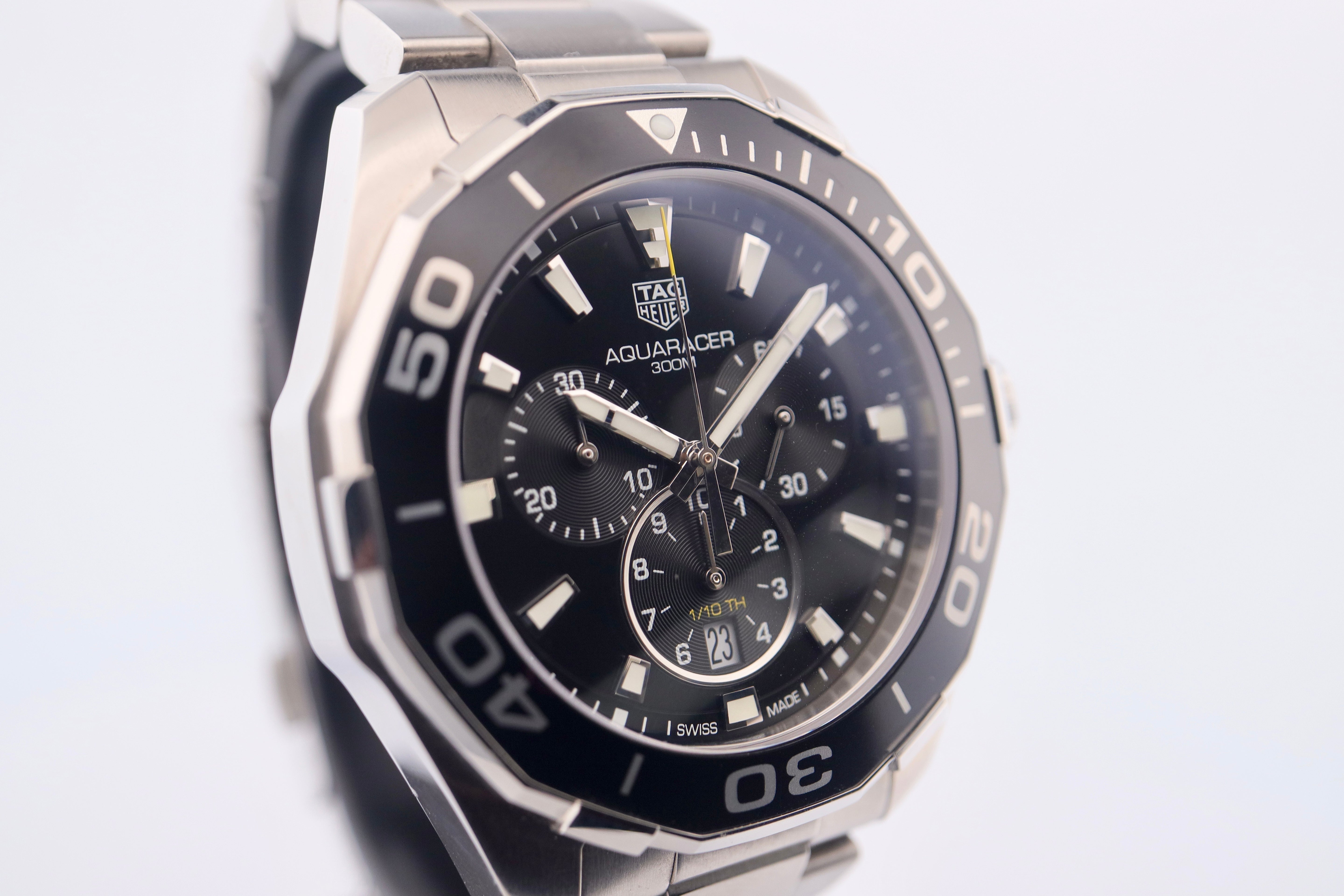 TAG Heuer Aquaracer 300