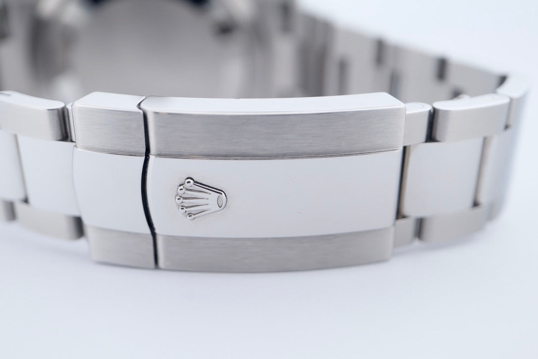Rolex Sky Dweller