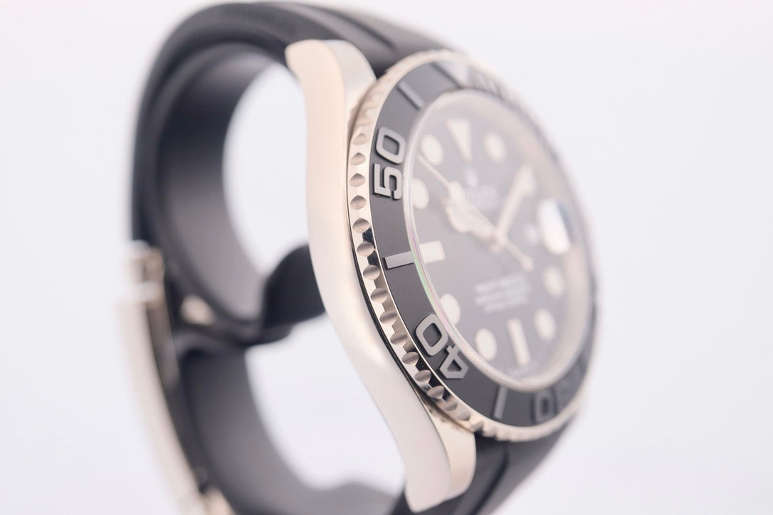 Rolex Yachtmaster 42