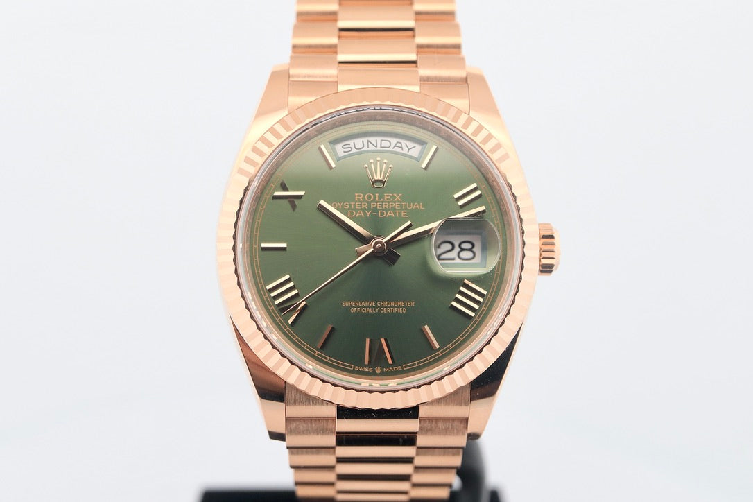 Rolex Day-Date 36