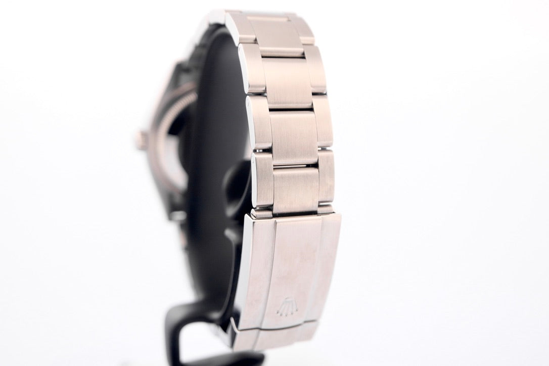 Rolex Oyster Perpetual 36 "Celebration" Dial (2024)