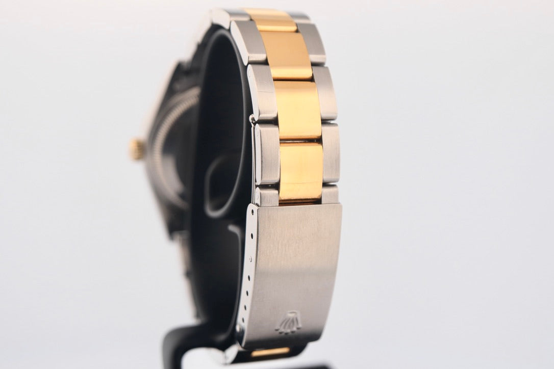 Rolex Oyster Perpetual 34