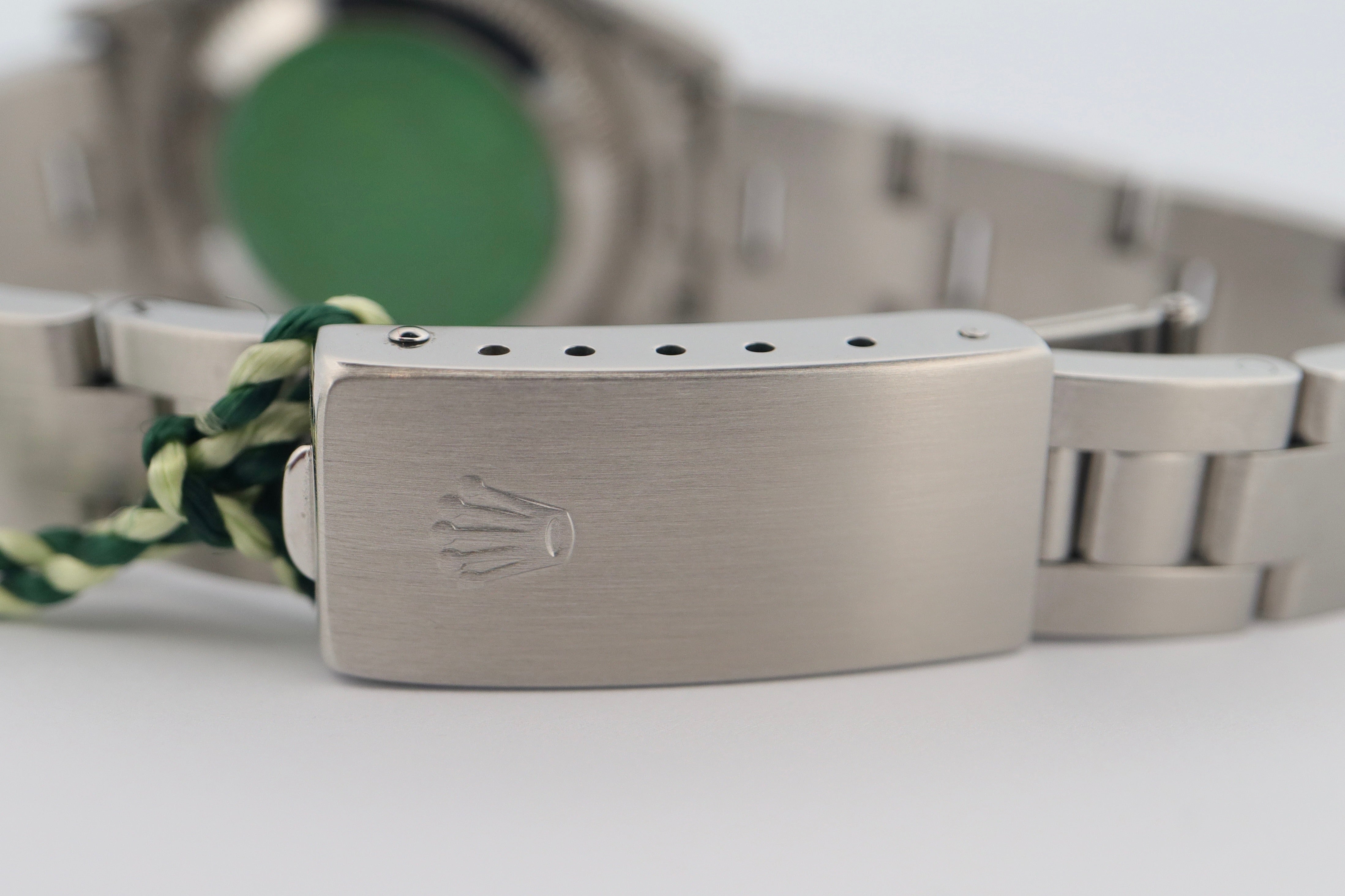 Rolex Oyster Perpetual 26