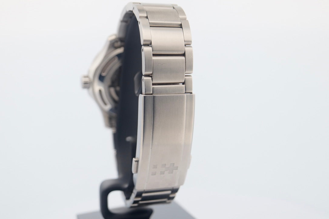 Christopher Ward Atoll Special Edition